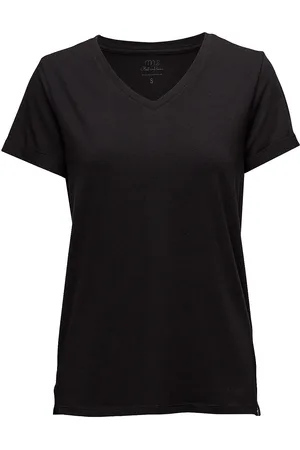 Minus Adele Tee Black