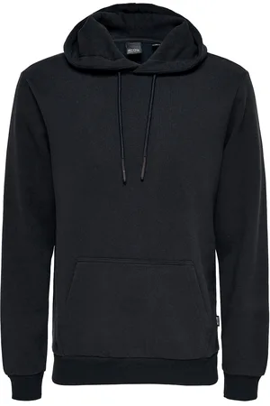 Only & Sons Onsceres Hoodie Sweat Noos Navy