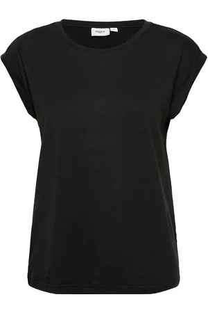 Saint Tropez U1520, Adeliasz T-Shirt Black