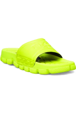H2O Trek Sandal Green