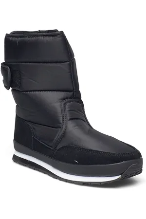 Rubberduck Rd Snowjogger Adult Black