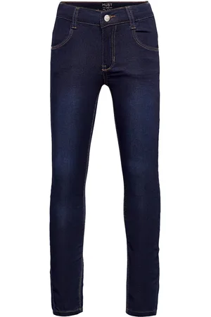 Hust & Claire Josie - Jeans Blue