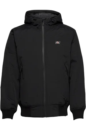 Dickies New Sarpy Jacket Black
