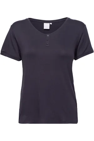 ccdk copenhagen Jordan Short-Sleeved T-Shirt Black