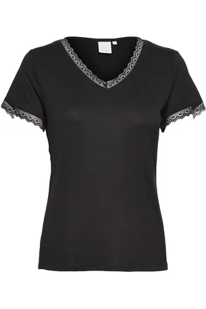 ccdk copenhagen Jordan Short-Sleeved T-Shirt Black