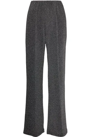 Lollys Laundry Chile Pants Grey