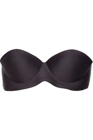 MAGIC Bodyfashion Wing Bra Black