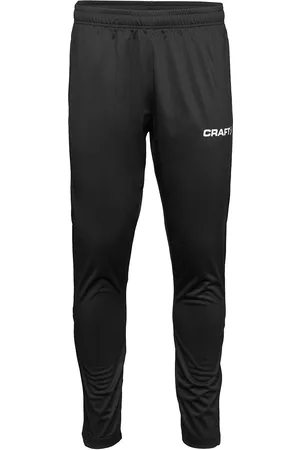 Craft Progress Pant M Black