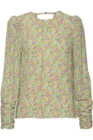 Dante 6 Helena Flower Top Patterned