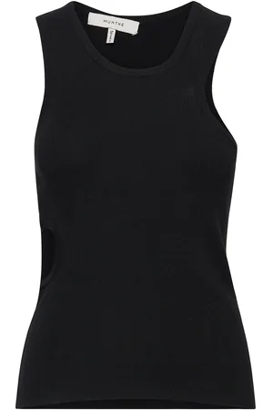 Munthe Vannabil Black