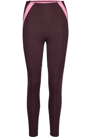 adidas Tlrd Hiit Training 7/8 Tights Burgundy