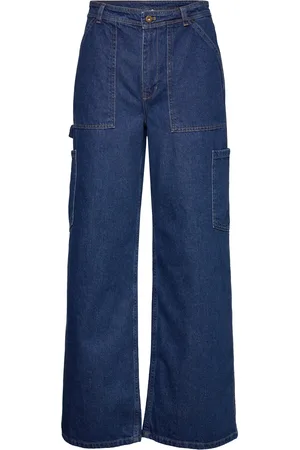H2OFagerholt Only Bad Jeans Blue