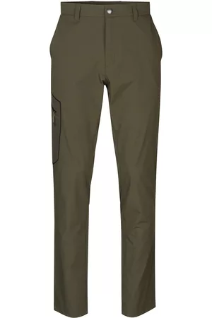 Seeland Hawker Trek Byxor Khaki