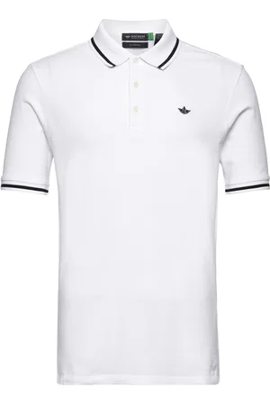 Dockers T2 Original Polo White
