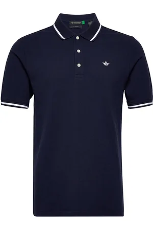 Dockers T2 Original Polo Navy