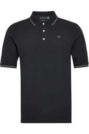 Dockers T2 Original Polo Black