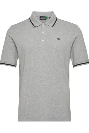 Dockers T2 Original Polo Grey