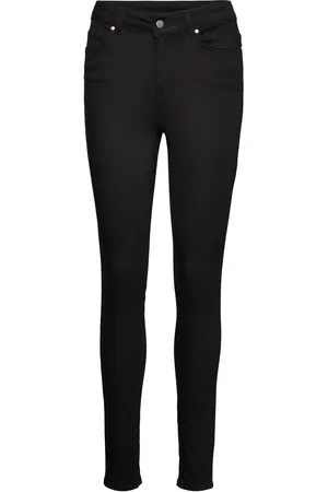 Culture Cucordula Pants Black