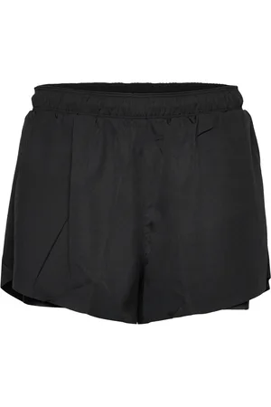 Röhnisch Bounce Shorts Black