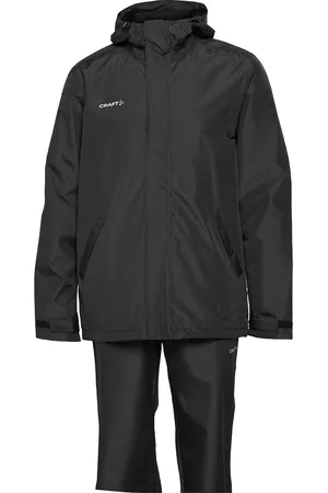 Craft Core Explore Rain Set M Black