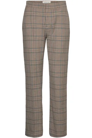 By Malina Rosetta Pants Patterned