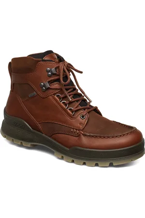 Ecco Track 25 M Brown