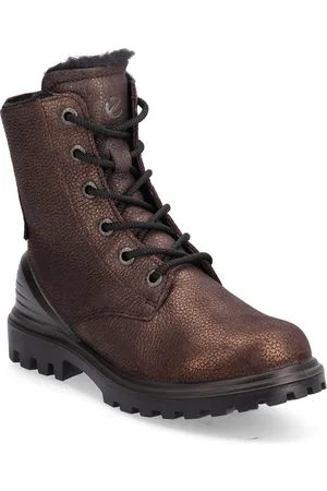 Ecco Tredtray K Brown