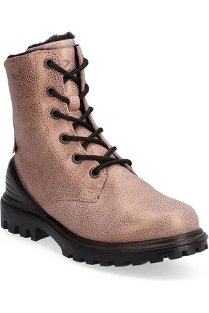 Ecco Tredtray K Purple