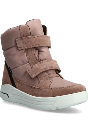 Ecco Urban Snowboarder Pink