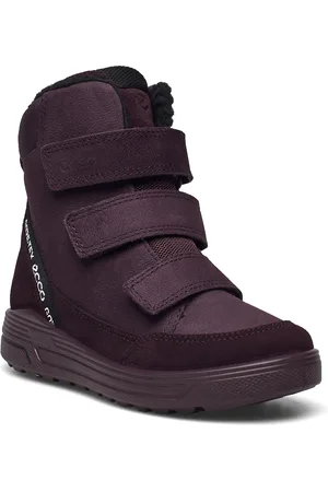 Ecco Urban Snowboarder Purple