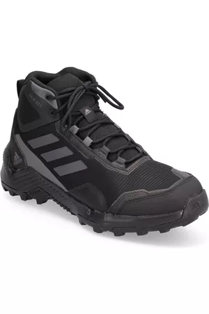 adidas Mænd Hiking sko - Eastrail 2.0 Mid Rain.rdy Hiking Shoes Black