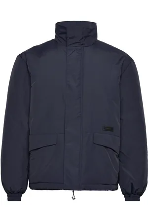 Soulland Jim Jacket Navy