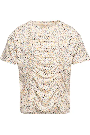 The New Tnfarla S_S Tee Beige