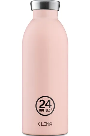 24Bottles Clima Bottle Pink
