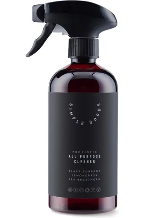 Simple All Purpose Clean, Black Currant, Lemongrass, Sea Buckthorn