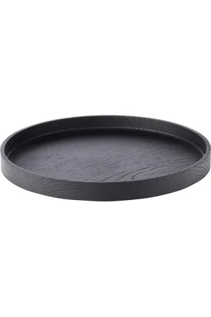 APPLICATA Luna Tray Black