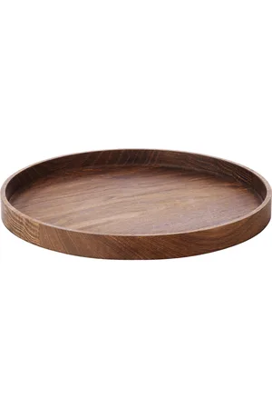 APPLICATA Luna Tray Brown