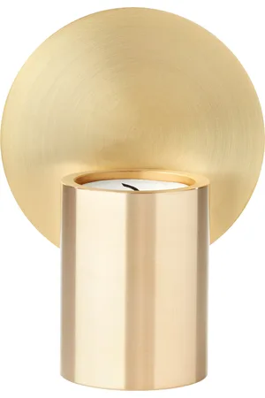 APPLICATA Glow Tealight Gold