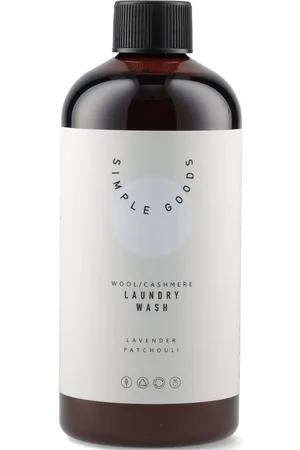 Simple Laundry Wash Wool & Cashmere - Lavendel, Patchouli