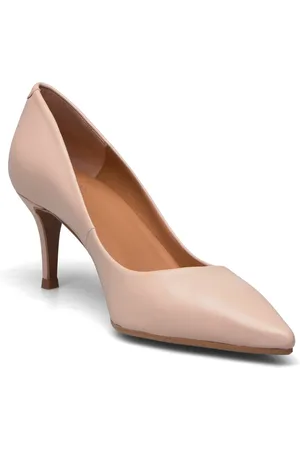 Billi Bi Pumps Cream
