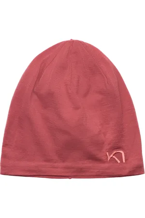 Kari Traa Tikse Beanie Pink