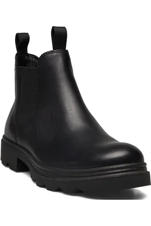 Ecco Grainer M Black