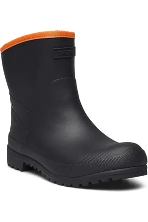 Tretorn Nimis Black