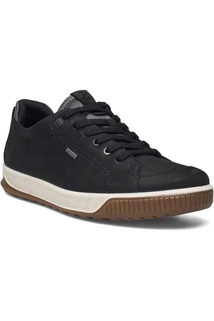 Ecco Byway Tred Black
