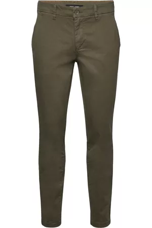 Only & Sons Onspete Slim Chino 0022 Pant Noos Khaki