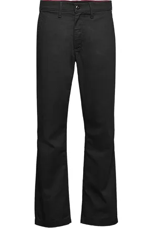 Vans Mn Authentic Chino Relaxed Pant Black
