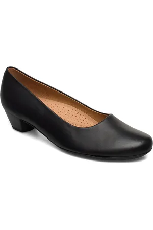 Gabor Pumps Black
