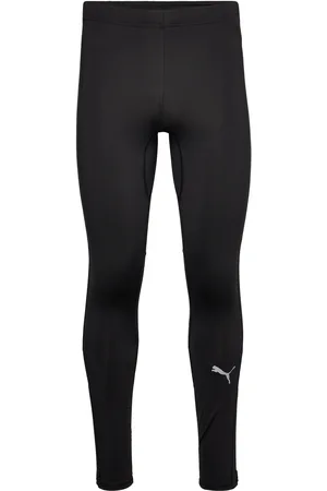 PUMA Run Favorite Long Tight M Black