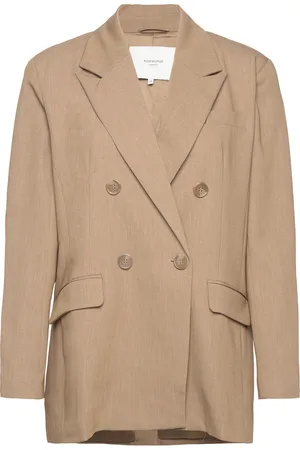 Rosemunde Jacket Brown