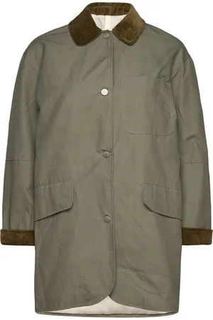 Brixtol Billy Khaki